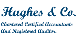 Hughes & Co, Accountants and Registered Auditors - Broseley